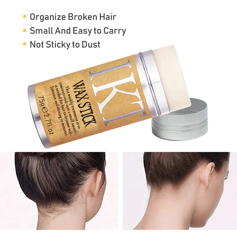 Ultimate Wig Adhesive Kit: Bold Hold Lace Glue, Waterproof Adhesive, Hair Wax Stick & Remover