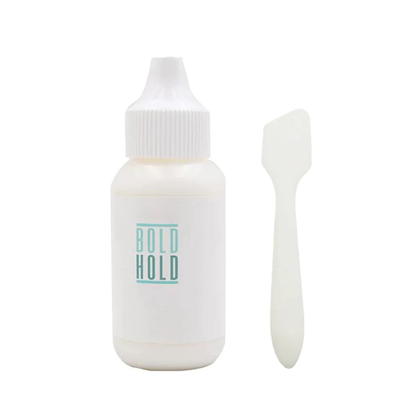 Ultimate Wig Adhesive Kit: Bold Hold Lace Glue, Waterproof Adhesive, Hair Wax Stick & Remover