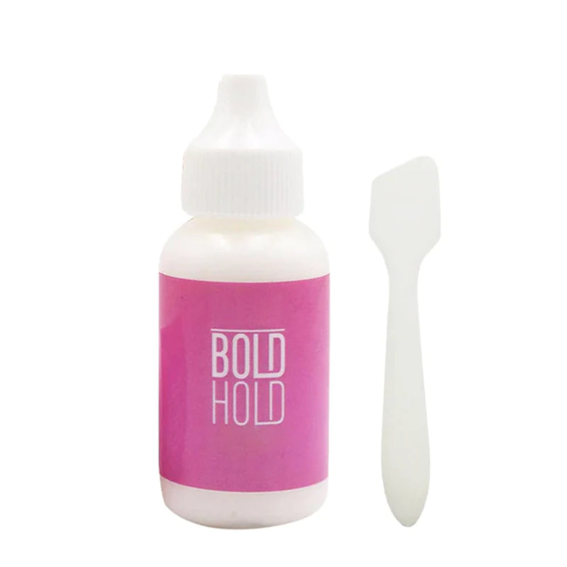 Ultimate Wig Adhesive Kit: Bold Hold Lace Glue, Waterproof Adhesive, Hair Wax Stick & Remover