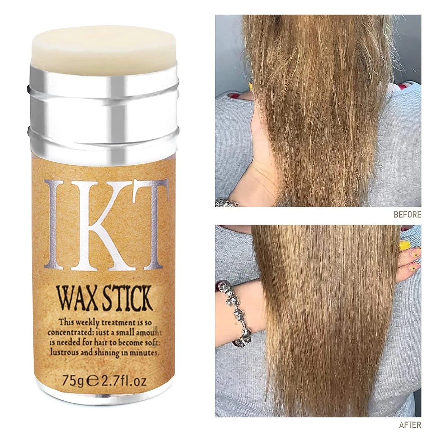 Ultimate Wig Adhesive Kit: Bold Hold Lace Glue, Waterproof Adhesive, Hair Wax Stick & Remover