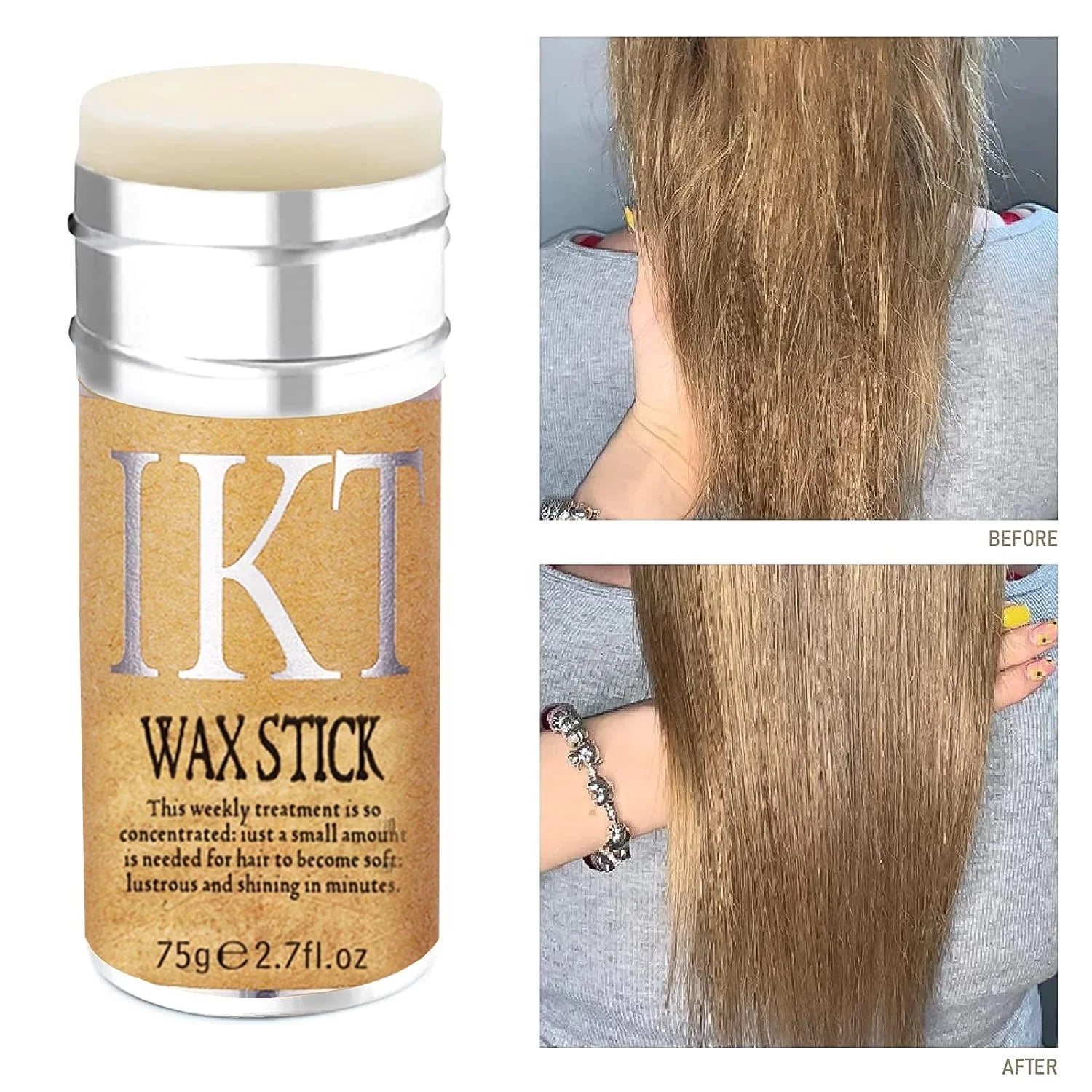 Ultimate Wig Adhesive Kit: Bold Hold Lace Glue, Waterproof Adhesive, Hair Wax Stick & Remover